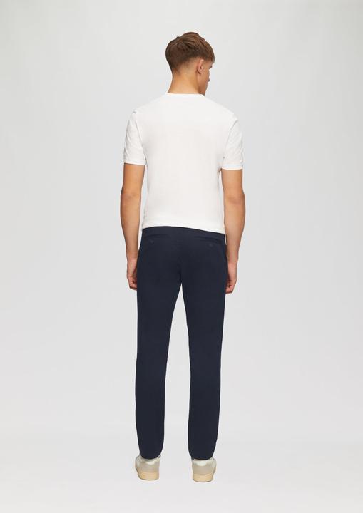 Produktbild S.Oliver Hose Austin: Chino im Slim Fit aus Baumwollstretch (W29/L32)