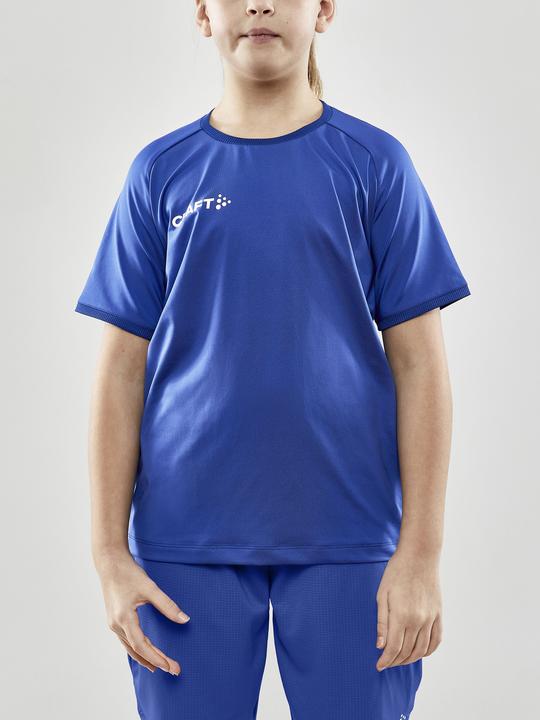 Produktbild Craft Progress Indoor Jersey JR (122, 128)