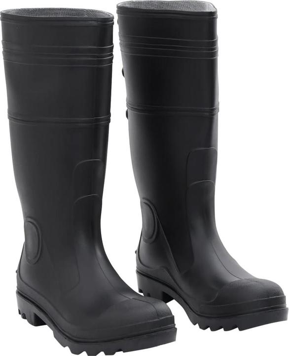 Actual product image vidaXL Rubber boots (43)