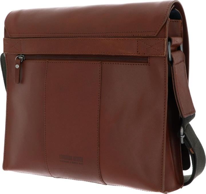 Immagine prodotto Leonhard Heyden Dakota Messenger Bag
