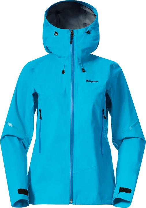 Produktbild Bergans Rabot Allround 3L Shell (S)
