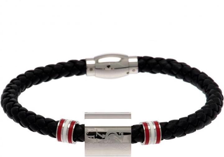 Produktbild Score Draw Farbring Lederarmband (31.50 cm, 100% Leder)