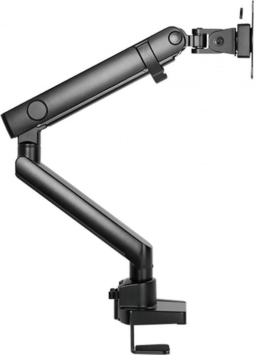 Productafbeelding Icy Box Monitorstandaard met tafelbevestiging voor een monitor tot 32" (81 cm), IB-MS313-T (Tabel, 32", 8 kg)
