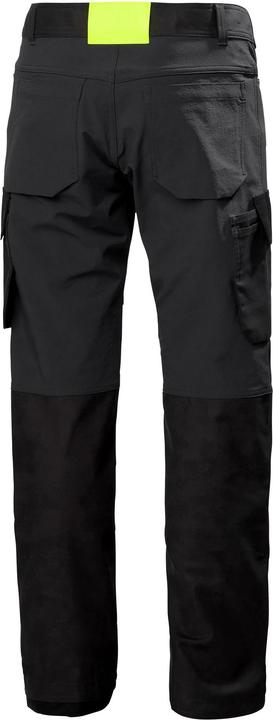 Actual product image Helly Hansen Workwear Oxford 4x Cargo Pant