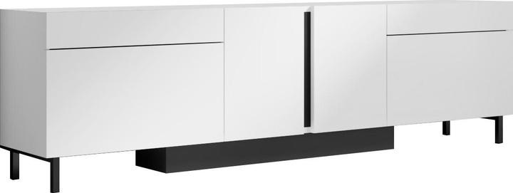 Skye Decor Paris TV Stand (180 x 32 x 50 cm)