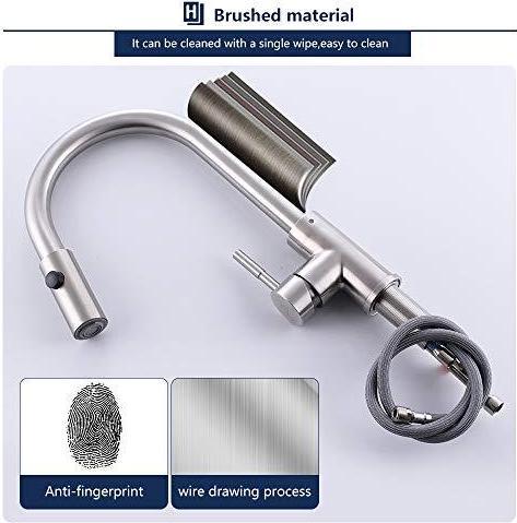 Produktbild Homelody Ausziehbar Küchenarmatur