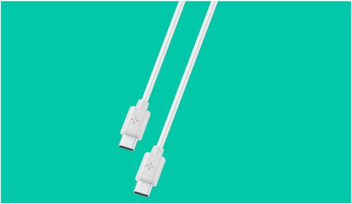 Actual product image Ploos USB-C – USB-C (1 m)