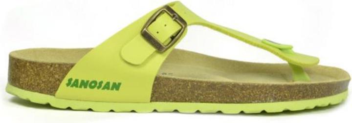 Actual product image Sanosan Sandals Geneve Sano (38)