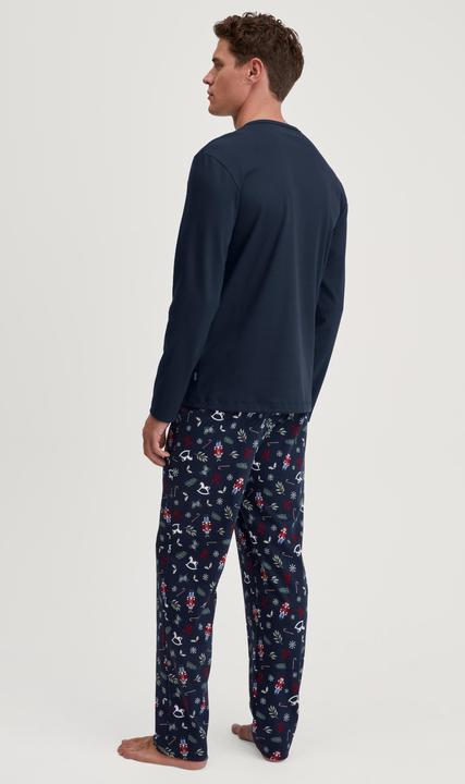 Image du produit Calida Family & Friends Pyjama, lang (XXL)