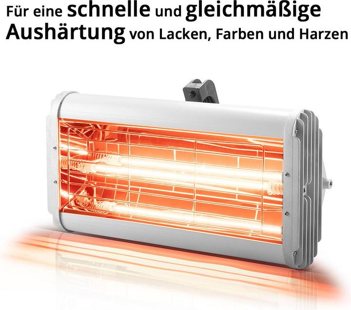 Produktbild Stahlwerk IL-1200 ST (1200 W)