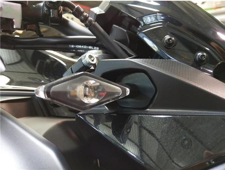 Immagine prodotto Access Design Kawasaki