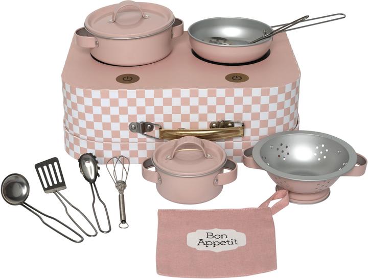 Immagine prodotto Jabadabado Küchen-Set