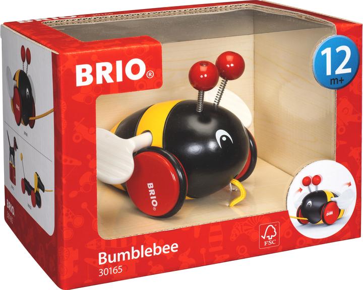 Productafbeelding Brio Wilde hommel
