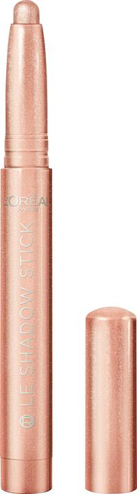 Actual product image L'Oréal Paris Le Shadow (115 Twinkly Rose)