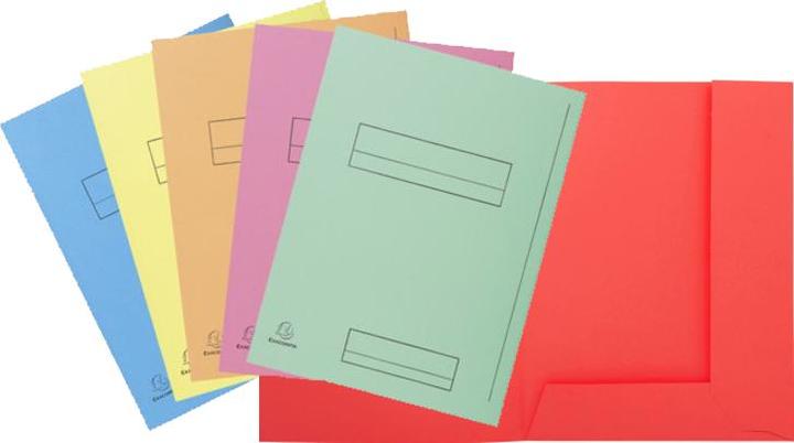 Colori assortiti