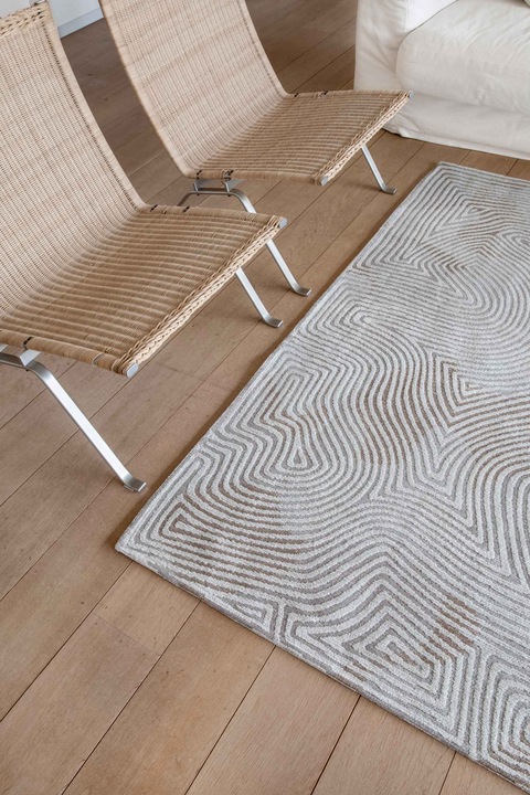 Produktbild Louis de Poortere Meditation (200 x 280 cm)