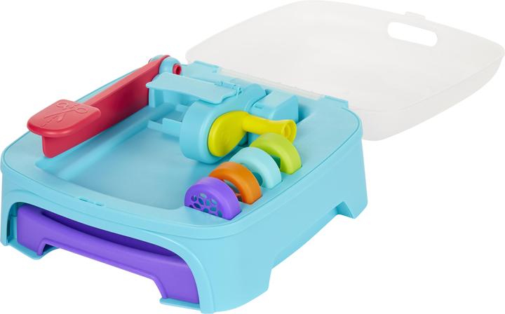 Produktbild MGA Wonder Factory Knete Studio Spielset