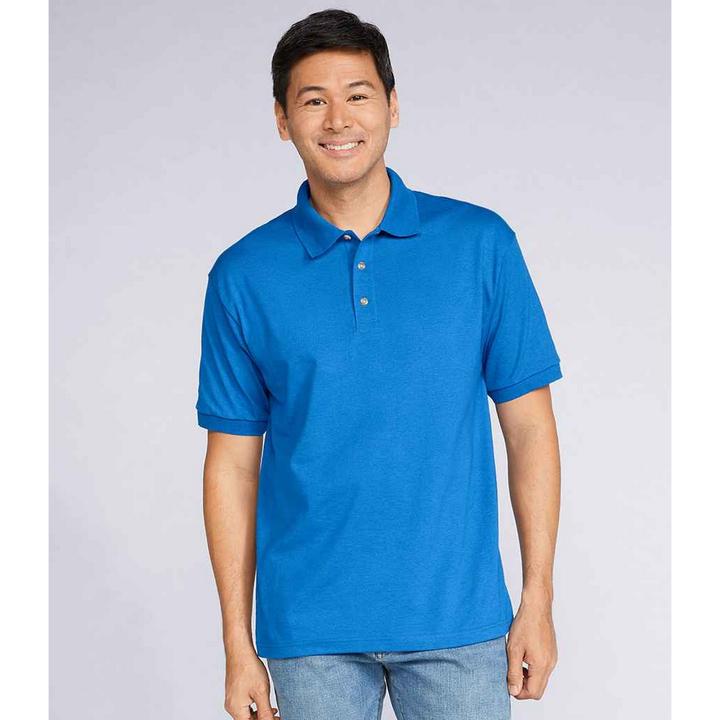 Immagine prodotto Gildan Maglietta Polo Uomo (XL)