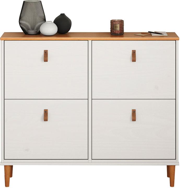 Produktbild IDIMEX Mikka (90 x 25 x 107 cm)