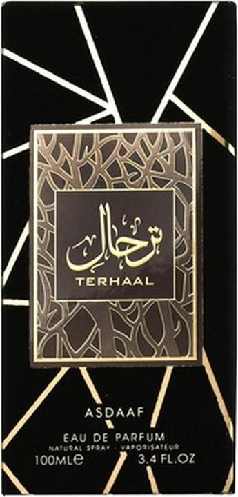 Image du produit Asdaaf Terhaal (Eau de parfum, 100 ml)