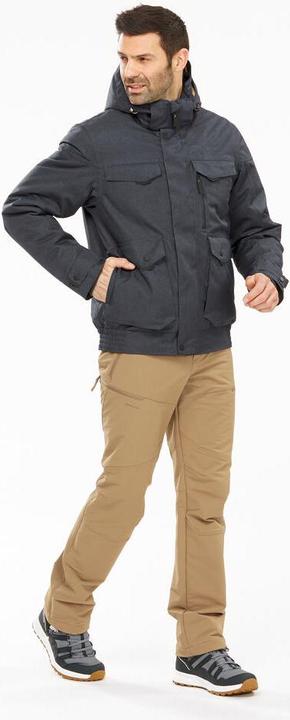Actual product image Quechua SH500 (XXL)