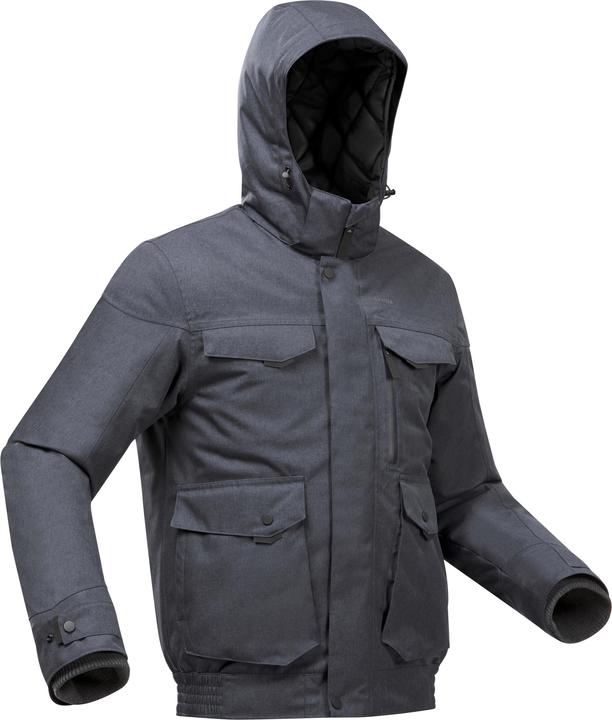 Actual product image Quechua SH500 (XXL)