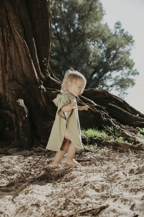 Produktbild Cloby Poncho