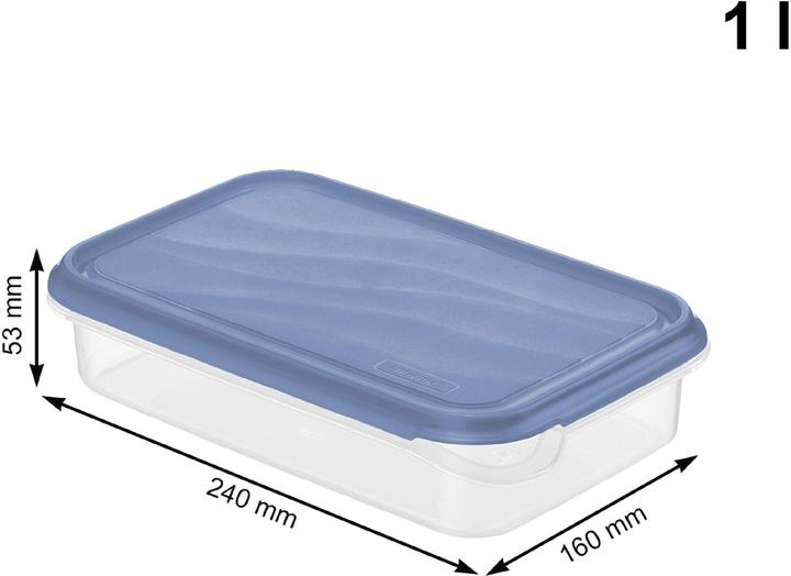 Image du produit Rotho Rondo (1.10 l)