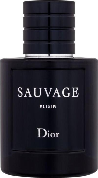 Image du produit Dior Sauvage (Eau de parfum, 100 ml)