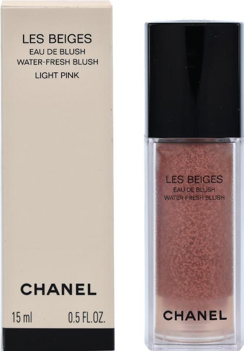 Produktbild Chanel Les Beiges (Light Pink)
