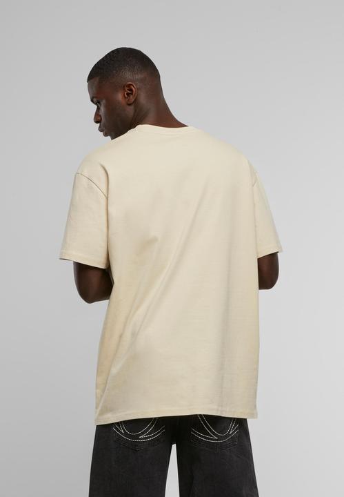 Produktbild Urban Classics Upscale Small Fries Heavy Oversize Tee - 185301 (L)