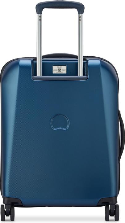 Produktbild Delsey Promenade Hard 2.0 4-Rollen Kabinentrolley 55 cm (45 l)