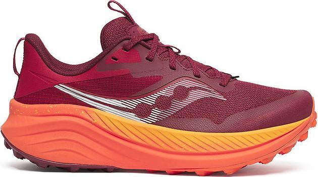 Produktbild Saucony Women's Xodus Ultra 3 (43)