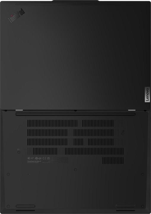 Produktbild Lenovo ThinkPad L14 Gen 6 (Intel) (14", 512 GB, 16 GB, DE, Intel Core Ultra 5 225U)