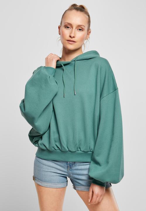 Immagine prodotto Urban Classics Ladies Organic Oversized Terry Hoody (XS)