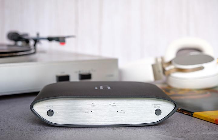 Actual product image iFi Audio ZEN Phono
