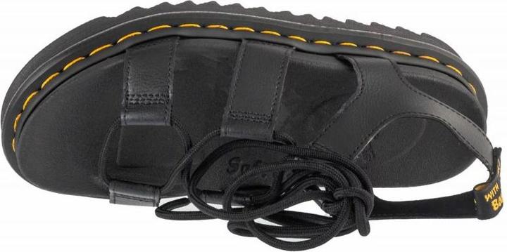 Actual product image Dr. Martens Women's Nartilla Athena (41)
