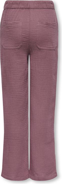 Produktbild Only Weite geknöpfte Hose (164)