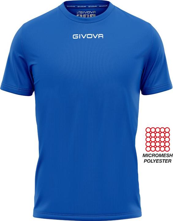 Immagine prodotto Givova Ein Fussballtrikot (L)