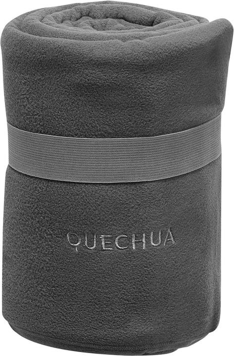 Produktbild Quechua POLAR FLEECE BLANKET 155998 (150 cm)