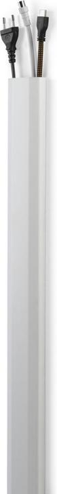 Immagine prodotto One for All Canalina in plastica per cavi da 1 metro WM 5031 (Tubazione, 110 cm)