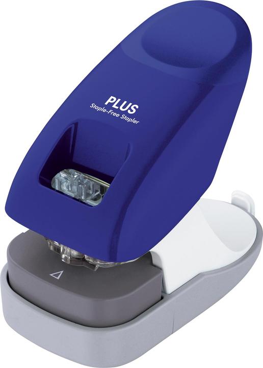 Plus Japan Agrafeuse (10 feuilles)