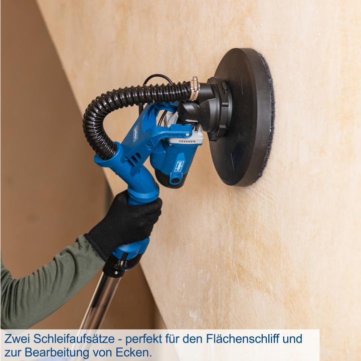 Actual product image Scheppach DS930 (Wall & ceiling sanders, 710 W)