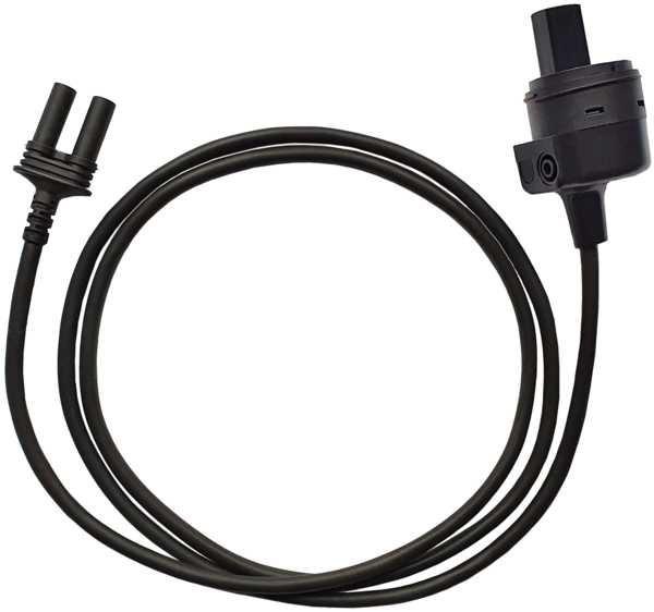 Produktbild Gossen Messadapter Metrawatt PRO-RE-2