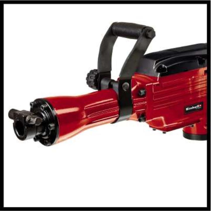 Actual product image Einhell Demolition hammer TC-DH 43 1600 W (Electrical connection)