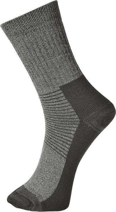 Immagine prodotto Portwest Calzini Adulto Unisex (44.5 - 48)