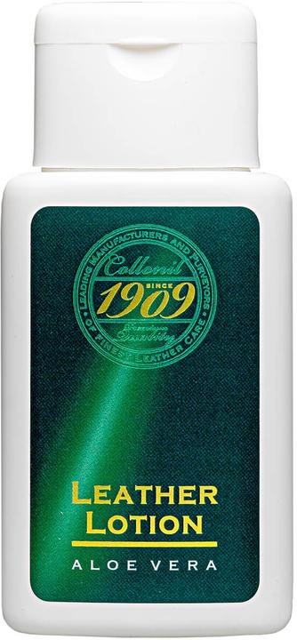 Collonil 1909 Leather Lotion Aloe Vera (1 x, 100 ml)