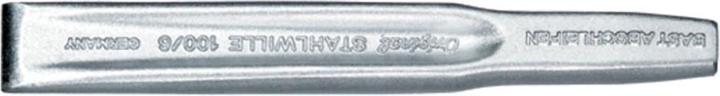 Actual product image Stahlwille Flat chisel (26 mm)