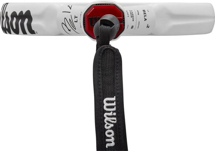 Image du produit Wilson Raquettes de padel Bela LT