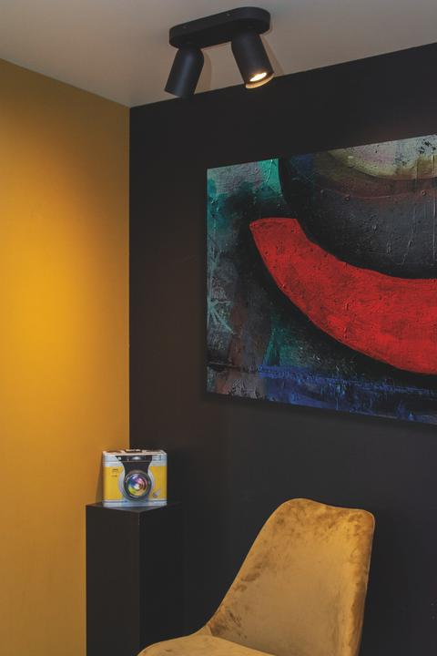 Image du produit Lucide Plafonniers (GU10)